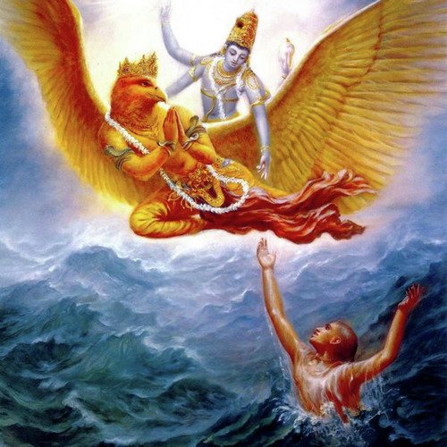 Shri Vishnu Ji Mantra