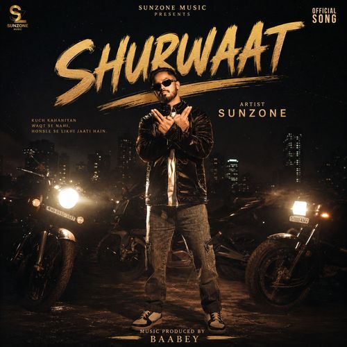 Shurwaat