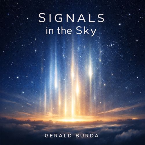 The World Lights Up cover art