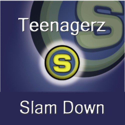 Slam Down - 1