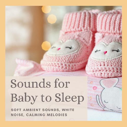 Relaxation for Sleeping Babies cover art