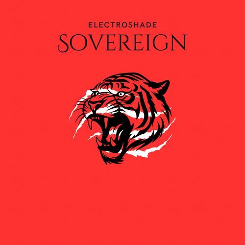 Sovereign cover art