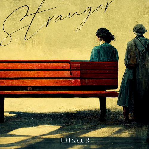 Strangers Lyrics - Strangers - Only on JioSaavn