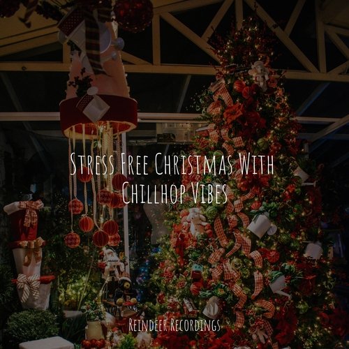 Stress Free Christmas With Chillhop Vibes_poster_image