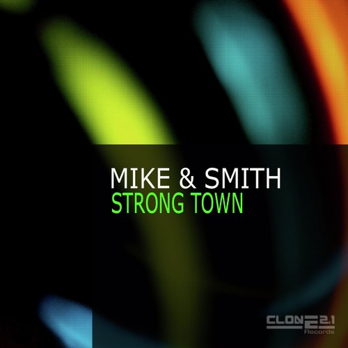 Strong Town