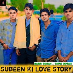 Subeen Ki Love Story-Rw88ch5mVHA