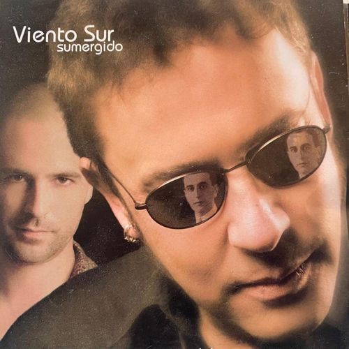 El Hombre Herido cover art