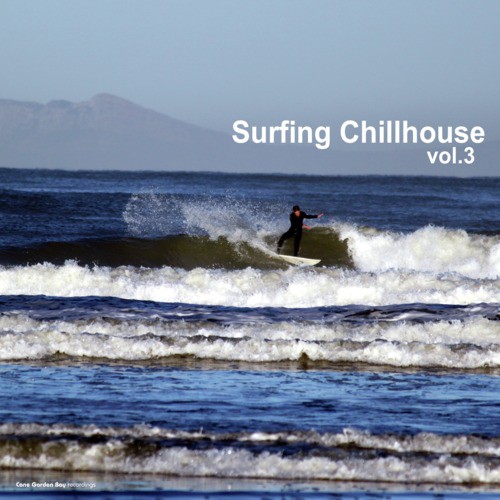 Surfing Chillhouse Vol.3