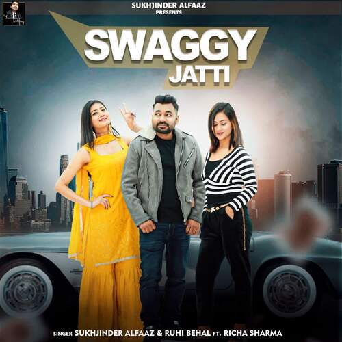 Swaggy Jatti