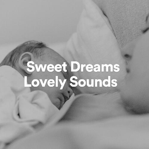 Sweet Dreams Lovely Sounds_poster_image