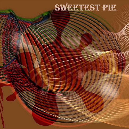 Sweetest Pie (Slowed Remix)