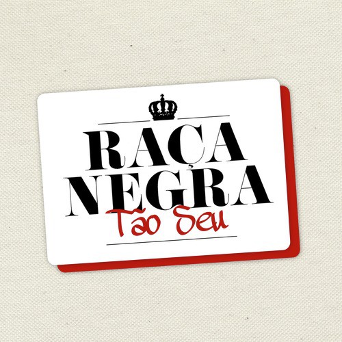 Tão Seu - Single