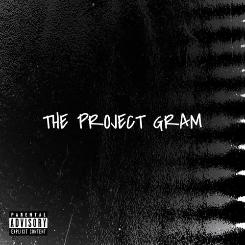 CROUCH cover art