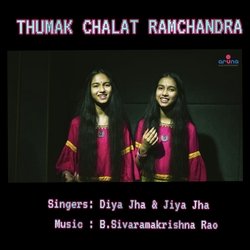 THUMAK CHALAT RAMCHANDRA-FiEvRTYFUVA