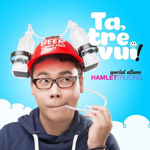 Phượt cover art