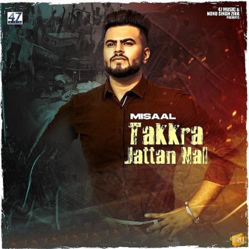 Takkra Jattan Nal