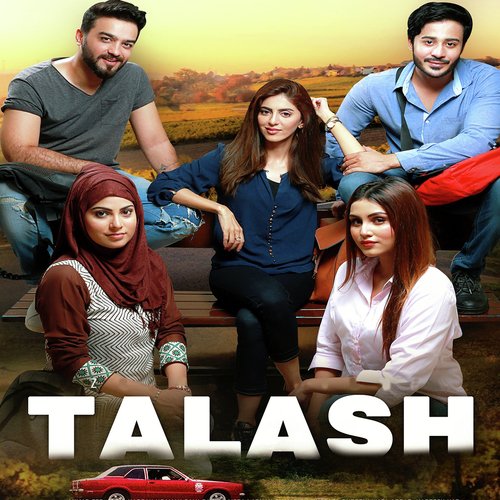 Talaash