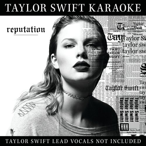 Call It What You Want (Karaoke Version)