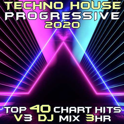 Dextro (Techno House Progressive Psy Trance 2020 DJ Mixed)