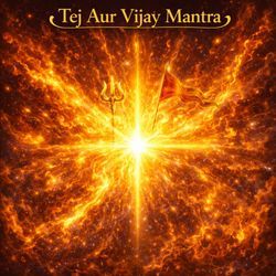 Surya Tejas Sharan Marg by Divya Dhwani