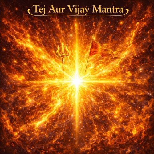 Tej Aur Vijay Mantra