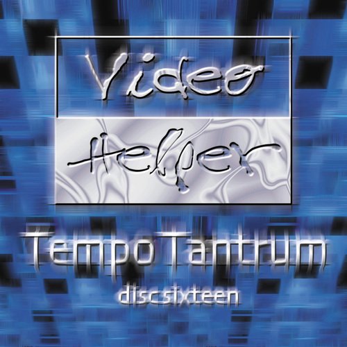 The VideoHelper Show cover art
