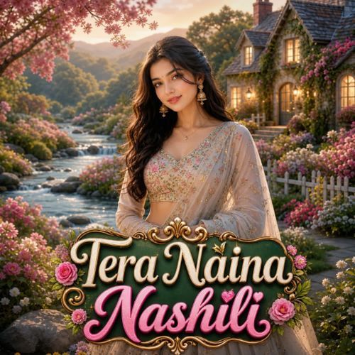 Tera Naina Nashili