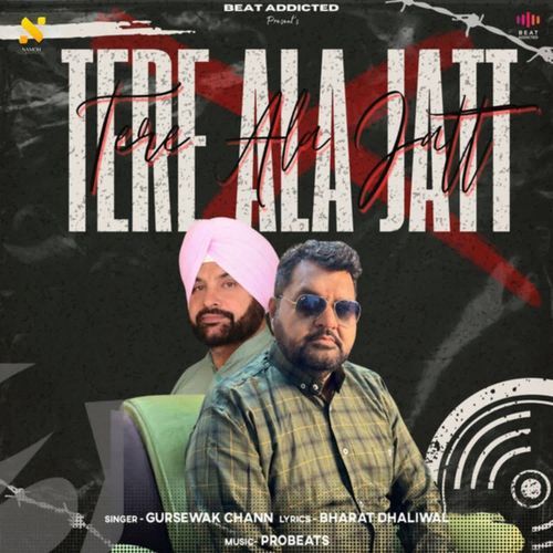 Tere ala jatt