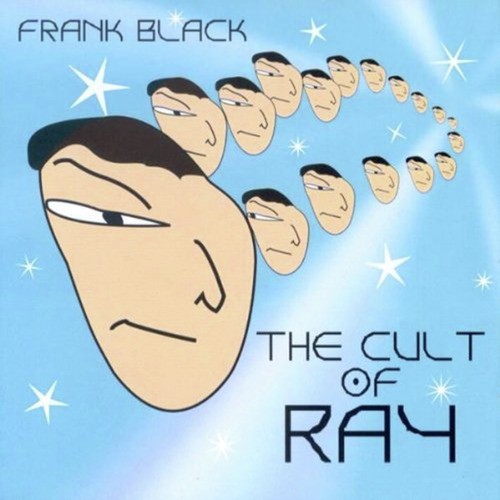 The Cult of Ray