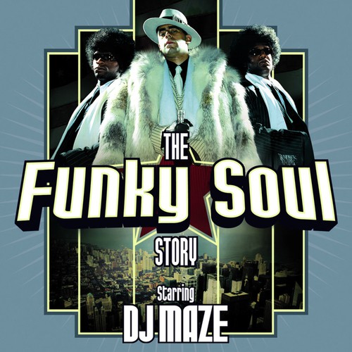 The Funky Soul Story Official_poster_image