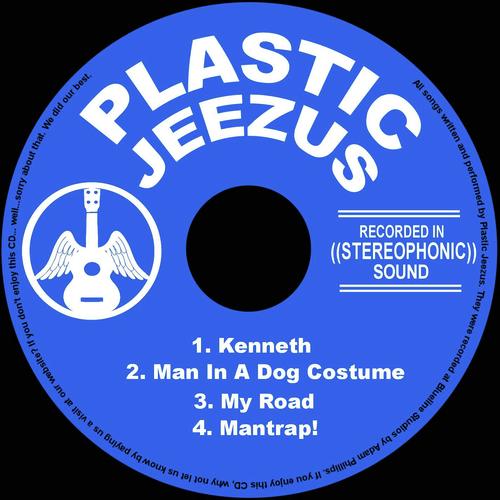 Kenneth cover art