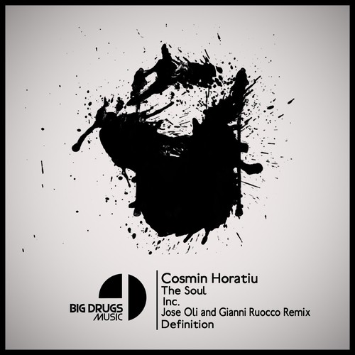 The Soul (Jose Oli Remix) cover art