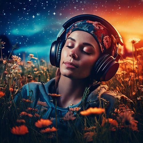 Sleepy Mindset Grooves cover art