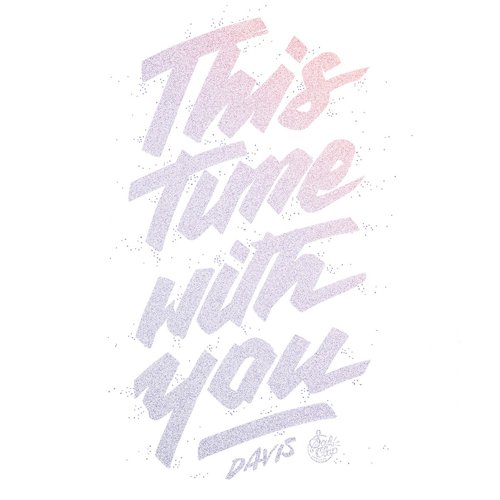 This Time with You (Inkswel Remix) cover art