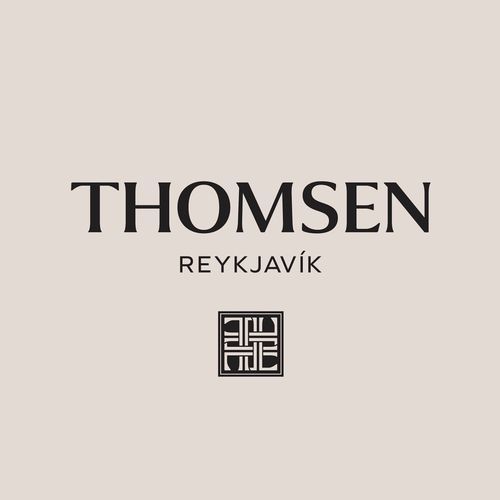 Thomsen Theme Song cover art
