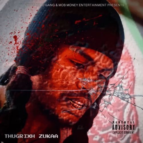 I'm Servin' cover art
