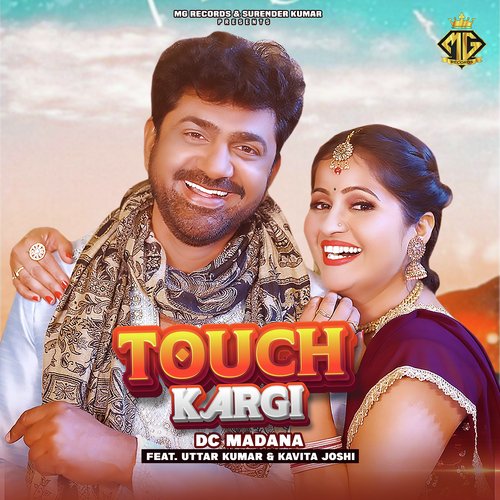 Touch Kargi (feat. Uttar Kumar,Kavita Joshi)