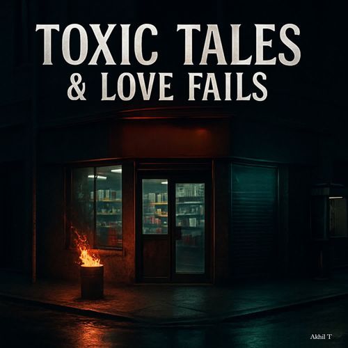 Toxic Tales & Love Fails