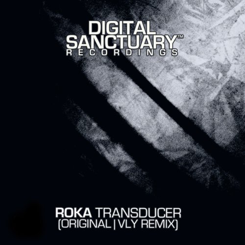 Transducer / Transducer - Vly Remix