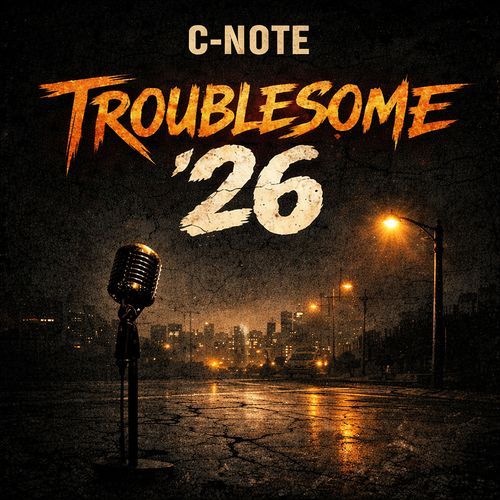 Troublesome 26