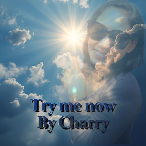 Try me now