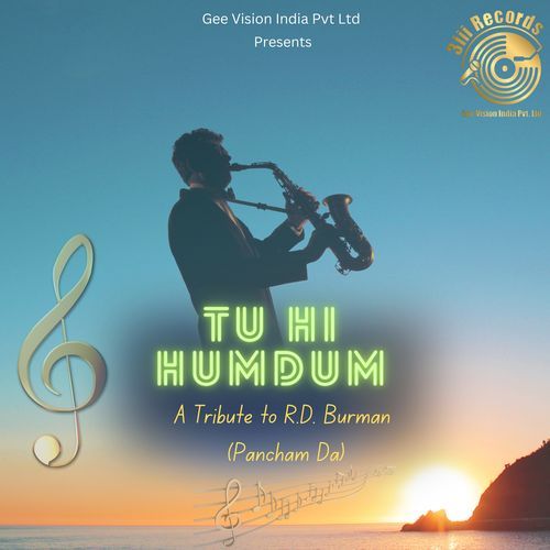 Tu Hi Humdum