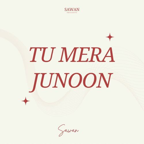 Tu Mera Junoon_poster_image