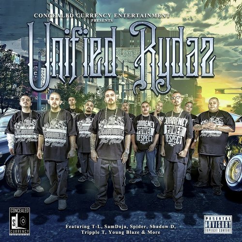 Unified Rydaz