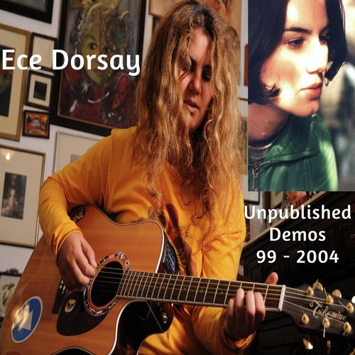 Tutkuların Peşinde (Yavuz Çetin Guitar Solo Full Version 2000) cover art