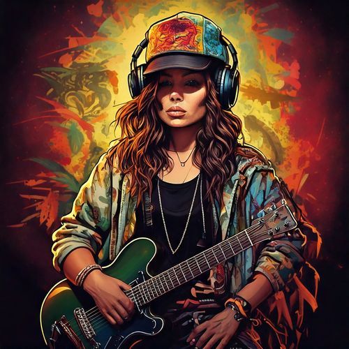 Urban Flow: Hip Hop Music for Every Mood