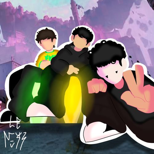 VAVA cover art