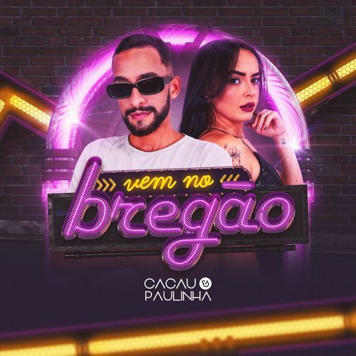 Eu e Você cover art
