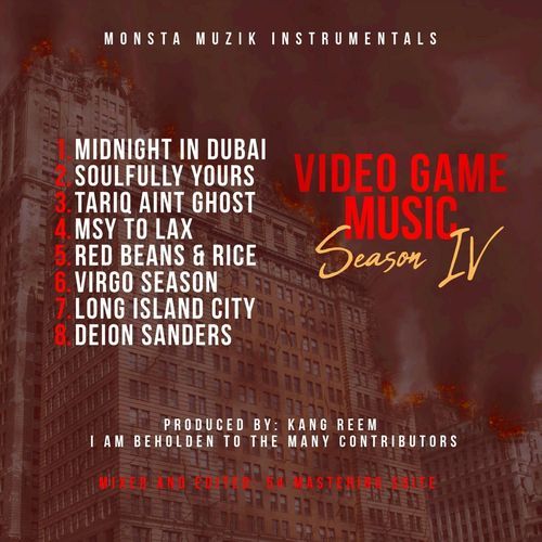 Virgo Season cover art