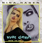 Du hast den Farbfilm vergessen